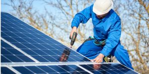 Installation Maintenance Panneaux Solaires Photovoltaïques à Aux-Aussat